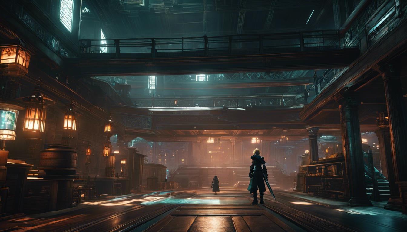 Final Fantasy VII Remake : une réinvention audacieuse ou un piège commercial ?