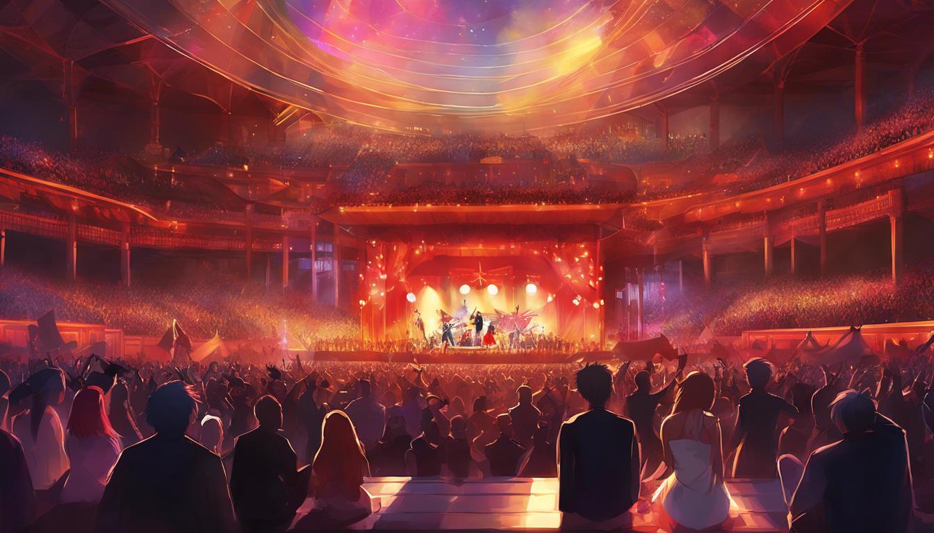 Concert du 20ème anniversaire de Fate/stay night : un must !