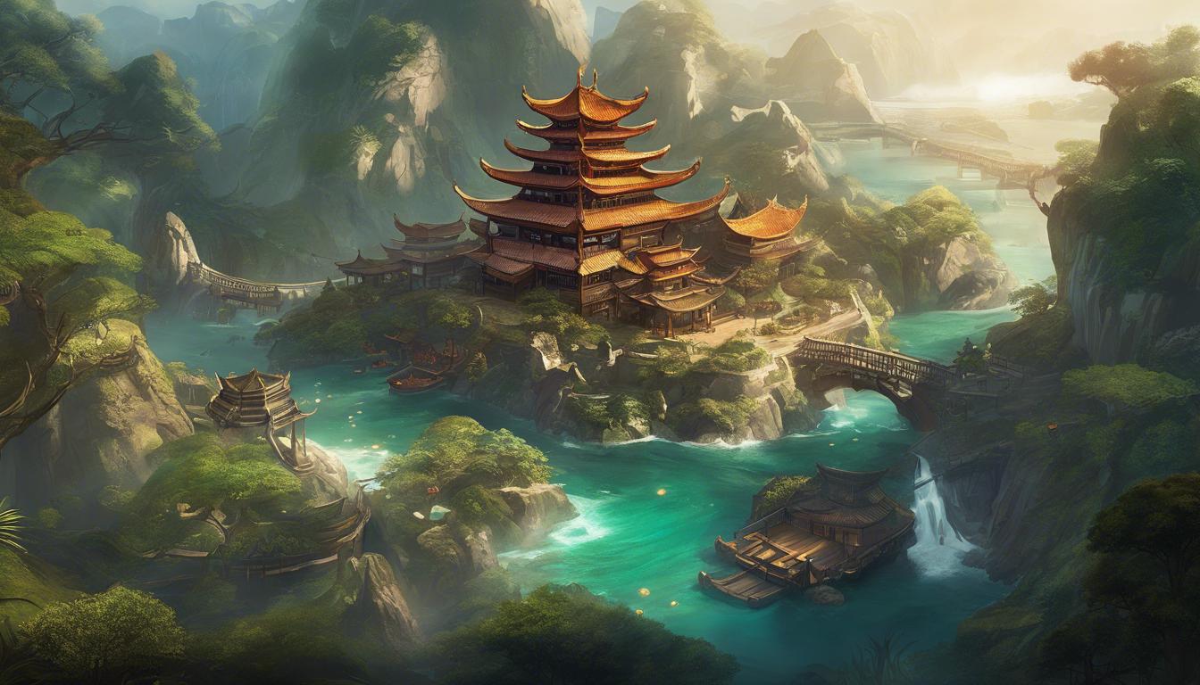 Où trouver les pilules de Jade Lotus Céleste dans Black Myth: Wukong ?