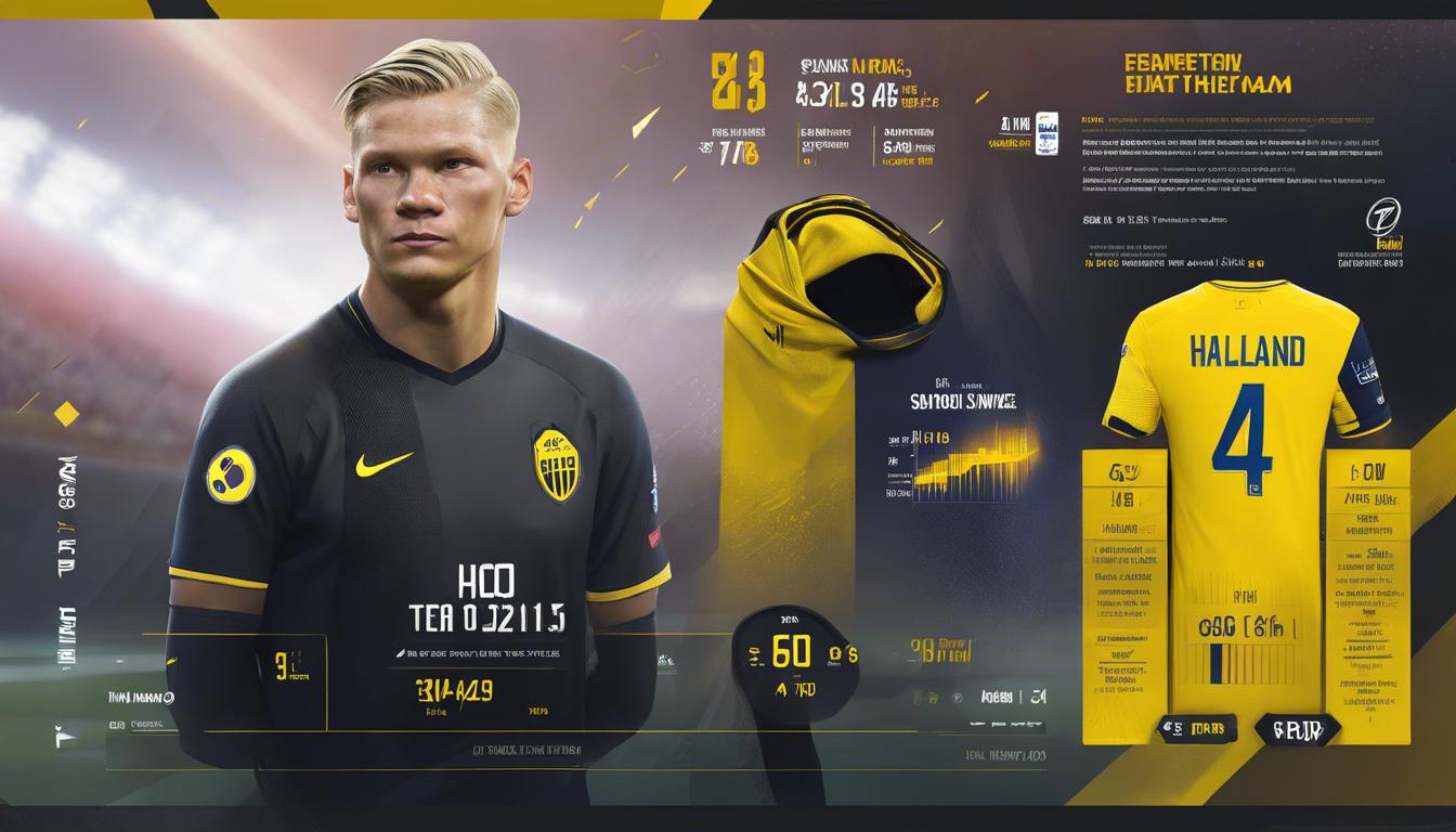 Haaland POTM : Investir ou attendre ? Le dilemme des joueurs d'EA FC 25