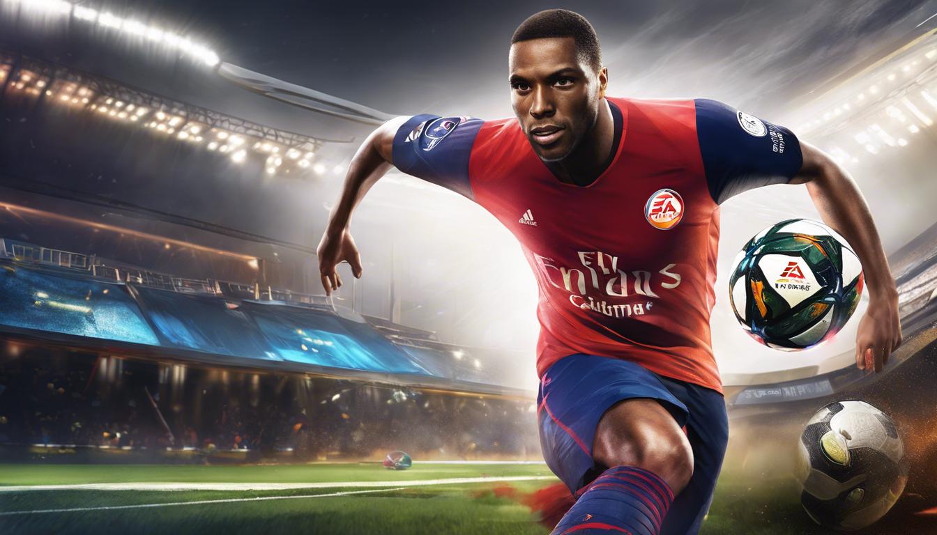 Maximisez vos gains en pièces dans EA Sports FC 25 : guide ultime !