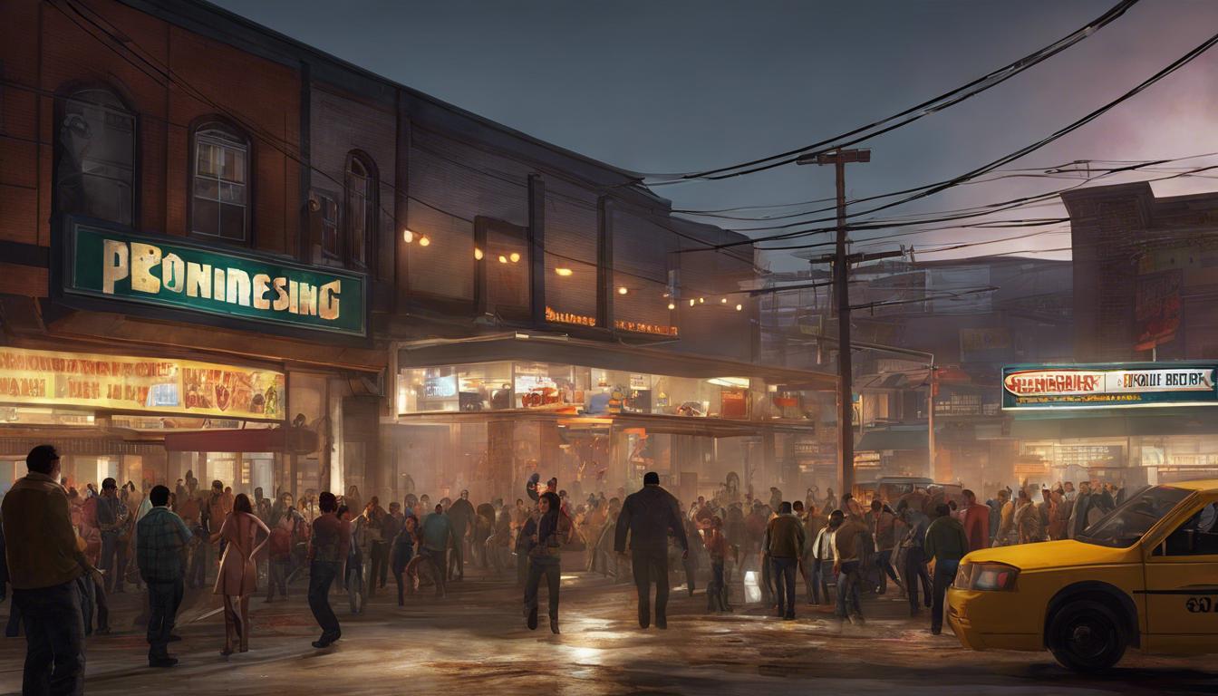 Dead Rising Deluxe Remaster : remaster ou simple tromperie ?