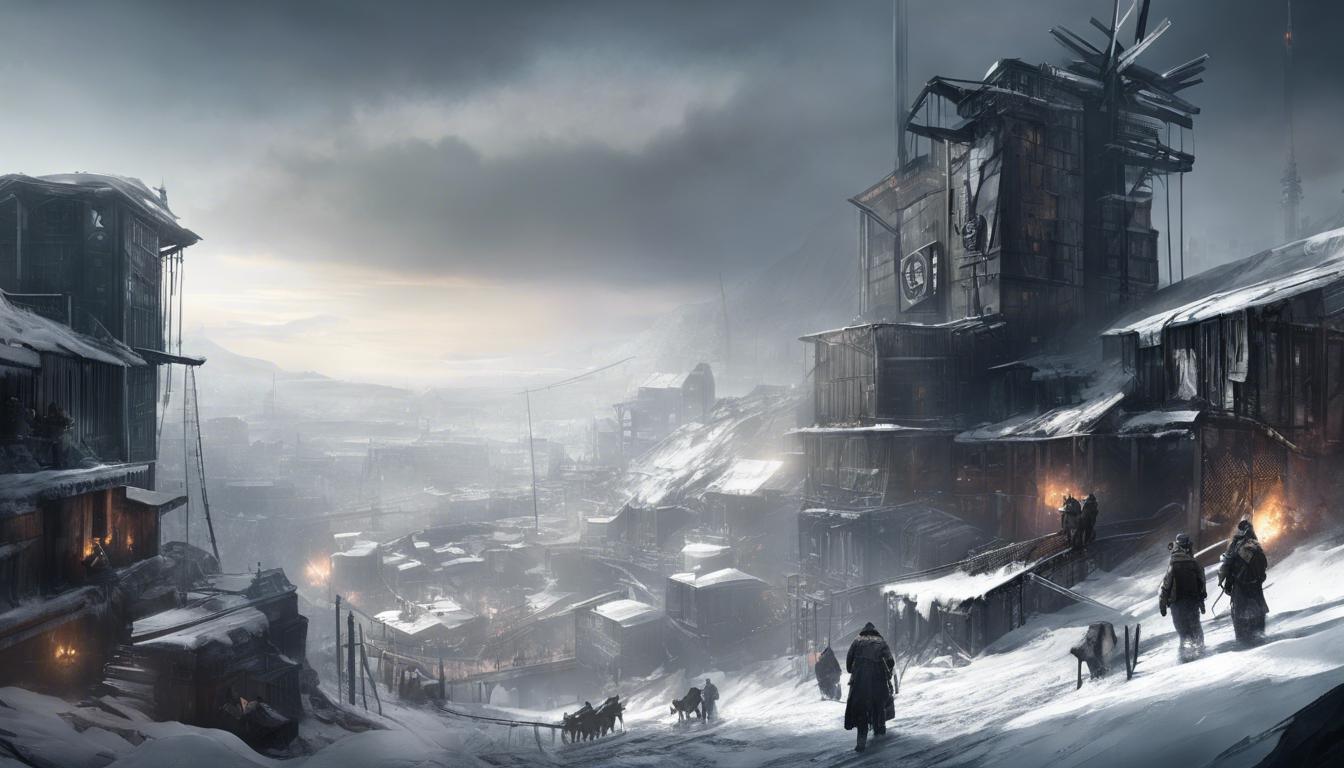 Frostpunk 2 : Révolution ou désillusion ? Découvrez la vérité !