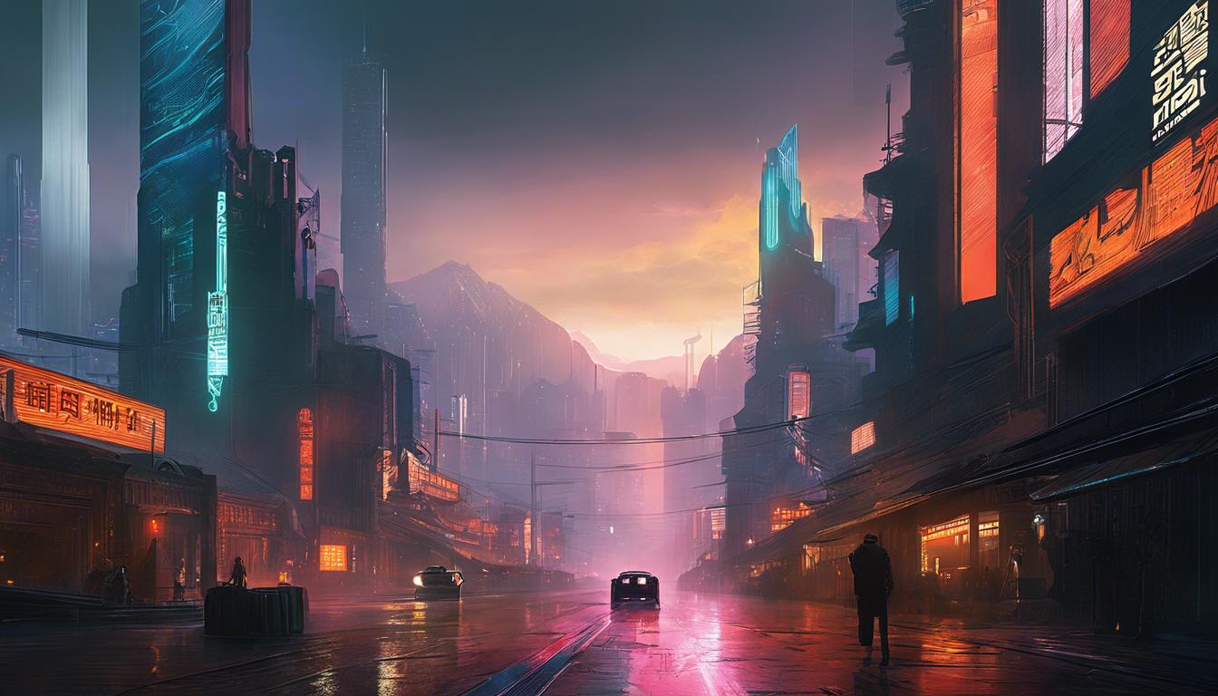 Annapurna Interactive : le départ massif qui secoue Blade Runner 2033