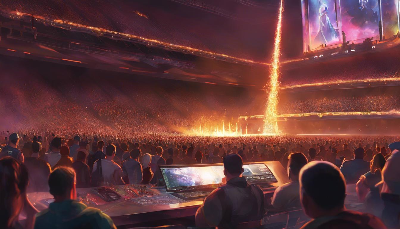 Linkin Park : l'hymne des Worlds 2024 va-t-il révolutionner League of Legends ?