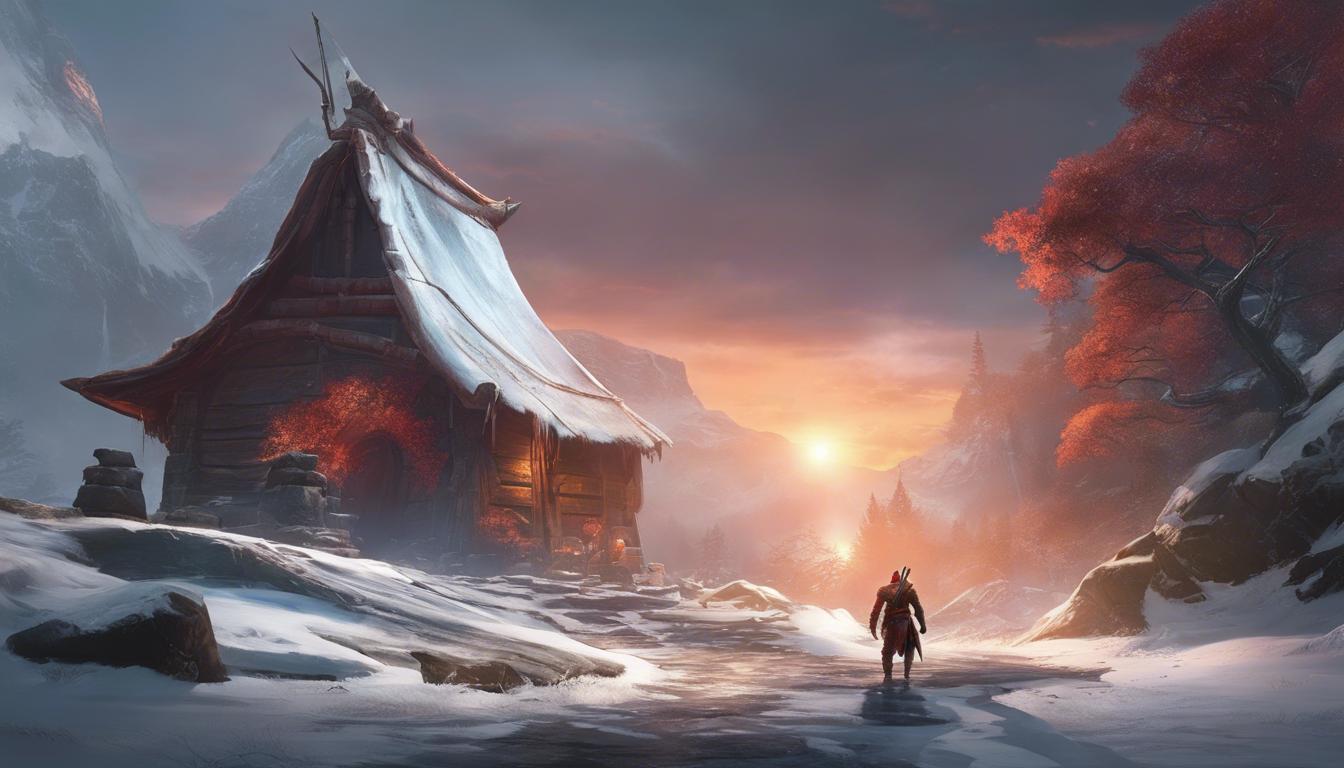 God of War Ragnarök : la colère des joueurs face à l'obligation PSN