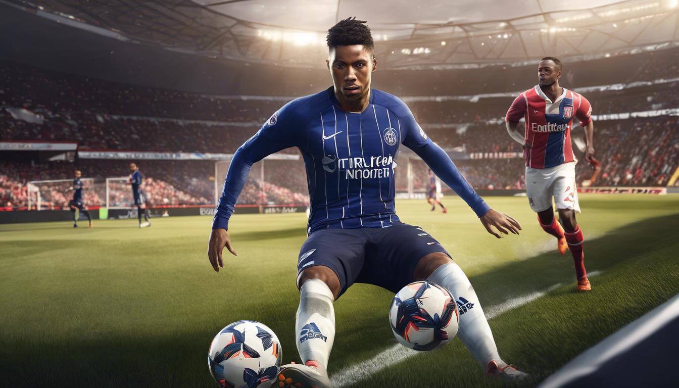 EA Sports FC 25 : une évolution captivante ou une simple mise à jour ?