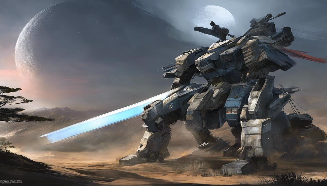 Le Moonlight Blade : comment cette légende peut transformer vos combats !