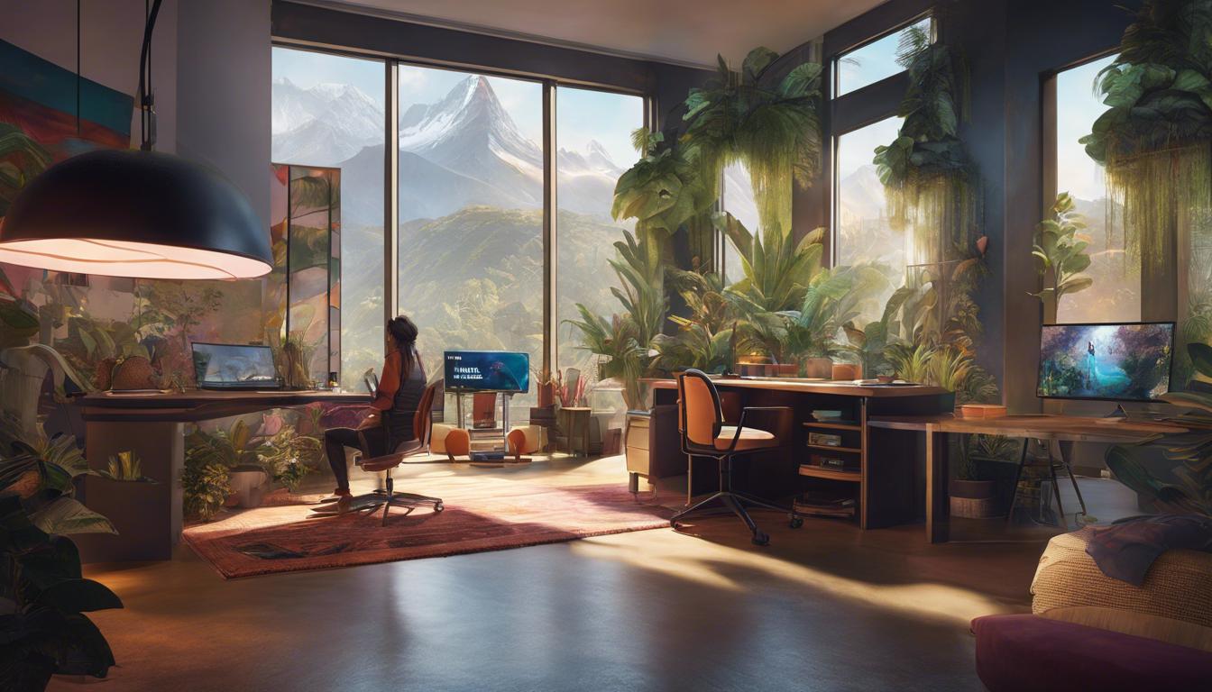 Annapurna Interactive : une scission qui pourrait tout changer