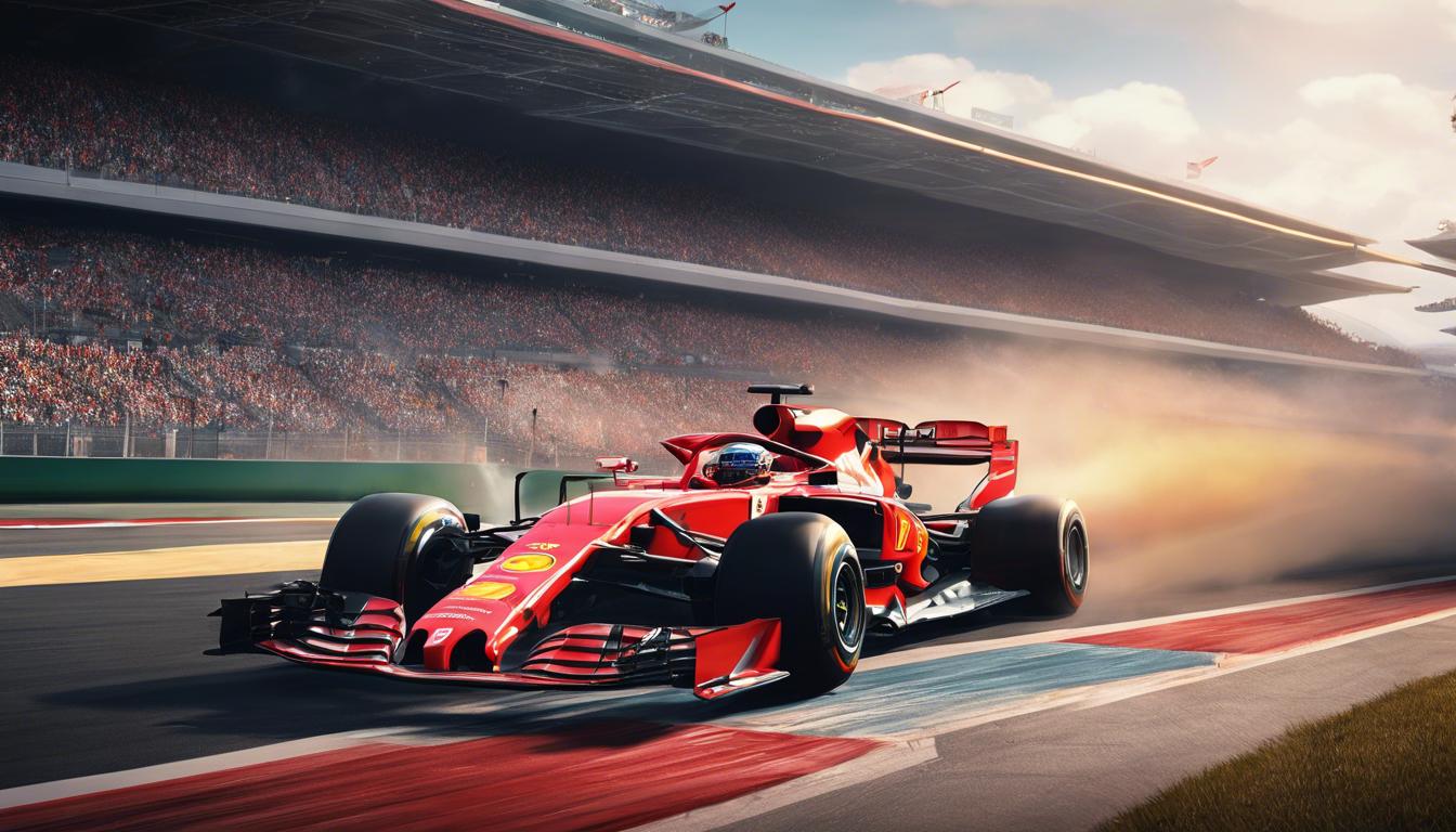 F1 22 : 15 astuces pour dominer en mode MyTeam et surpasser la concurrence