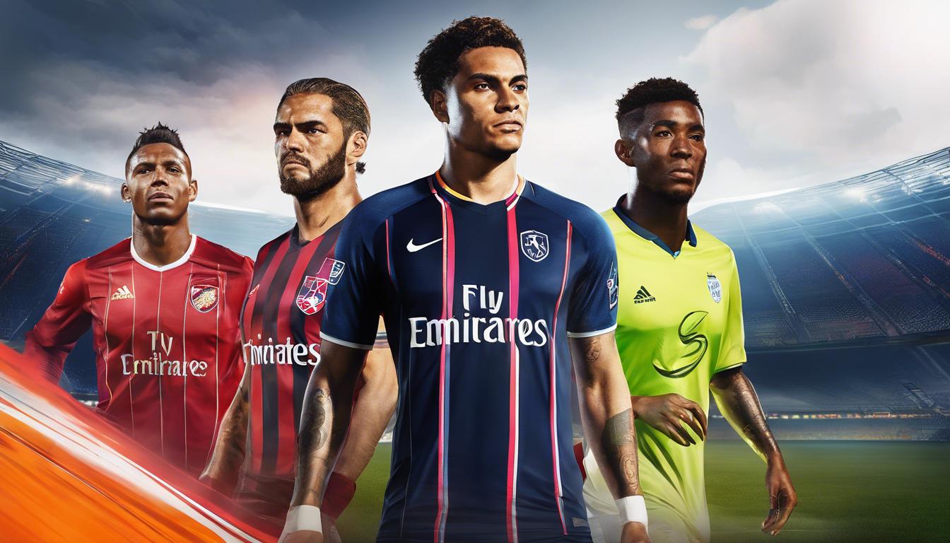 Évolution des arrières droits : boostez votre équipe dans EA Sports FC 24 !