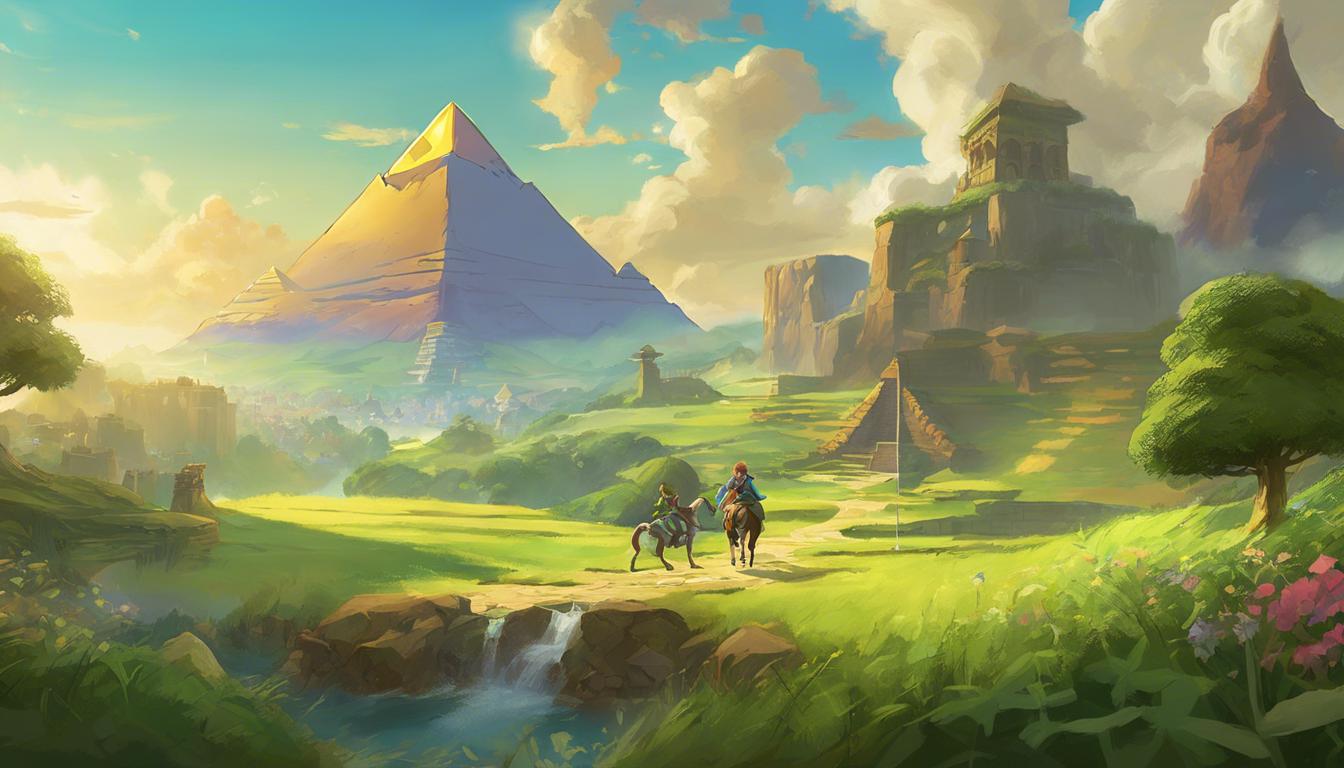 Précommandez Zelda et la Switch Lite avant qu'il ne soit trop tard !