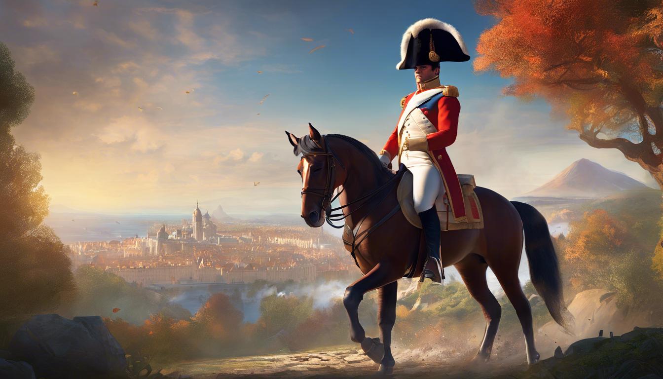 Civilization 7 : Comment débloquer Napoléon et dominer la partie ?