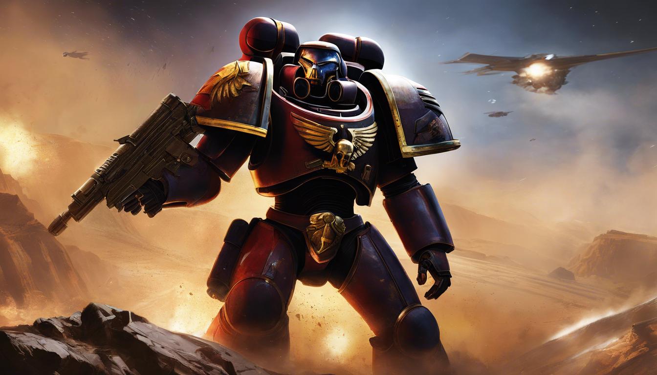 L'avenir incertain de Space Marine 2 : un succès qui pourrait coûter cher