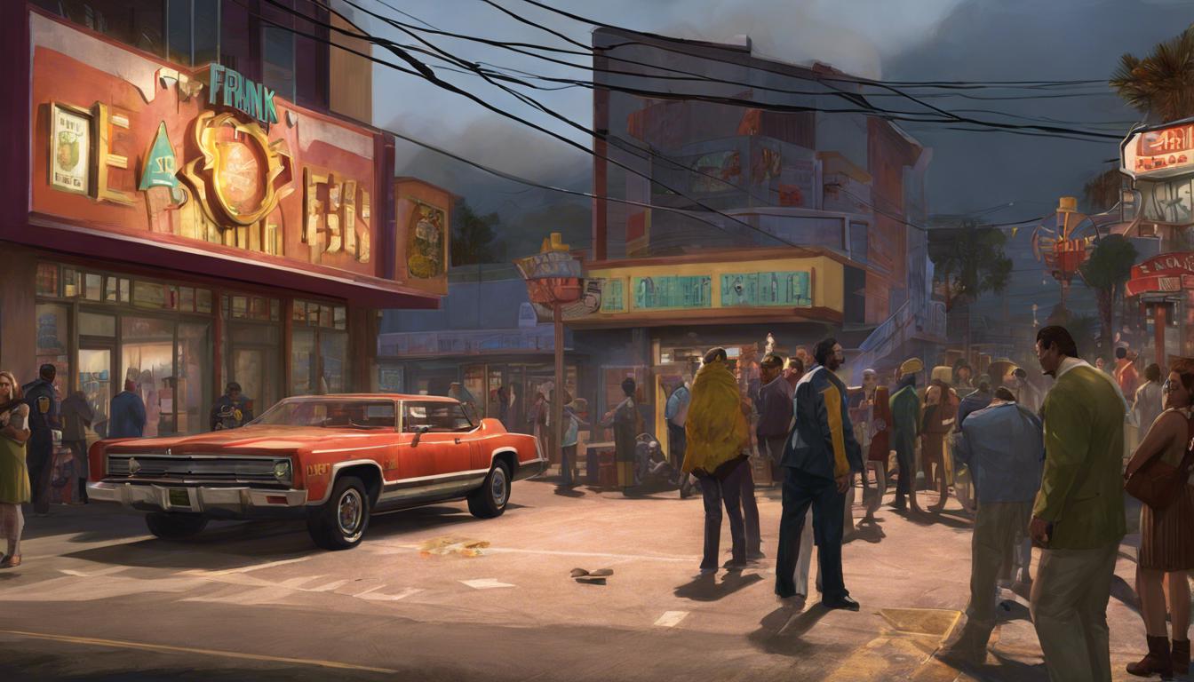 Dead Rising Deluxe Remaster : un hommage détonnant à Frank West et aux fans