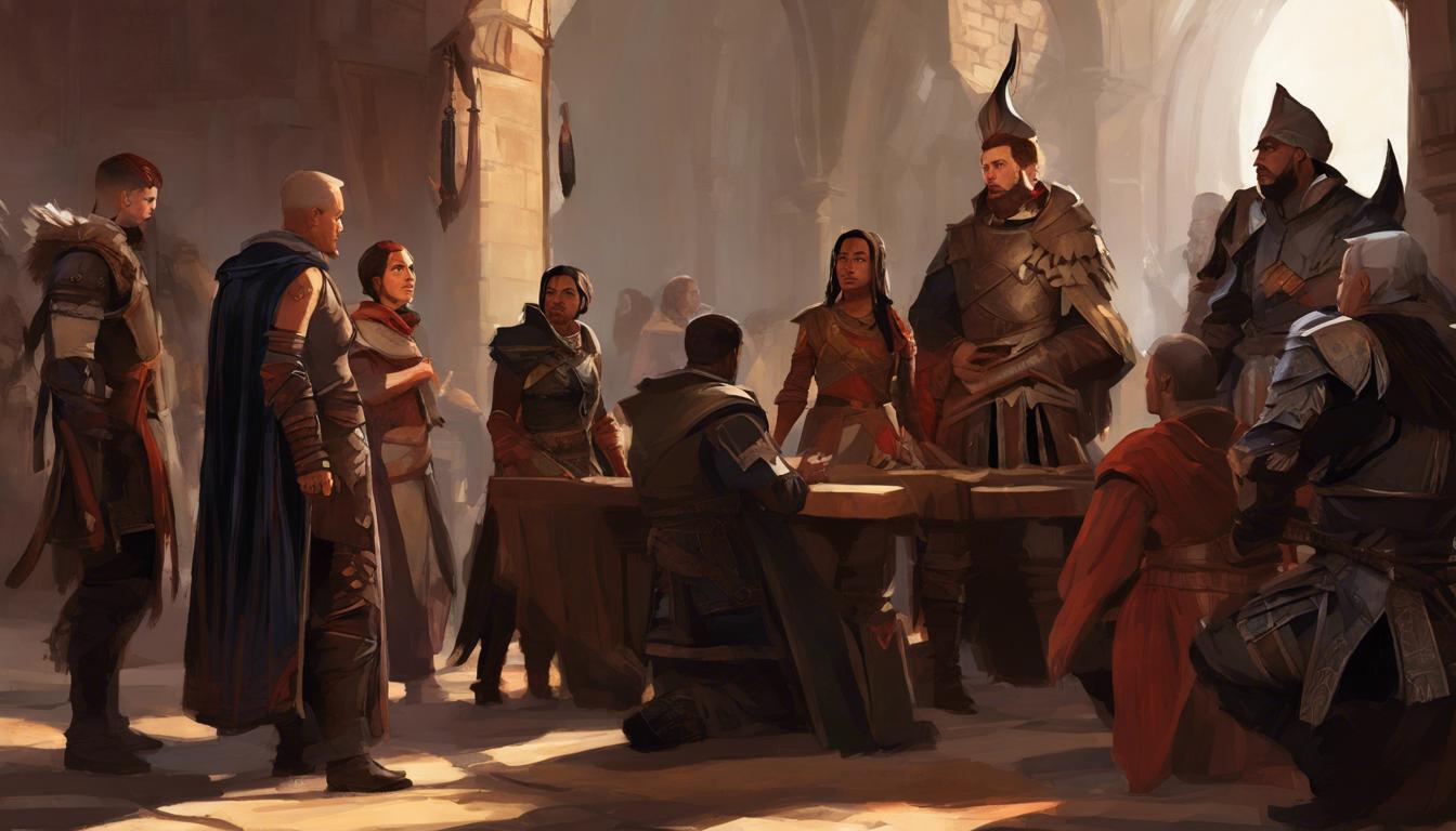 Dragon Age: Veilguard, une déception pour les choix d'Inquisition