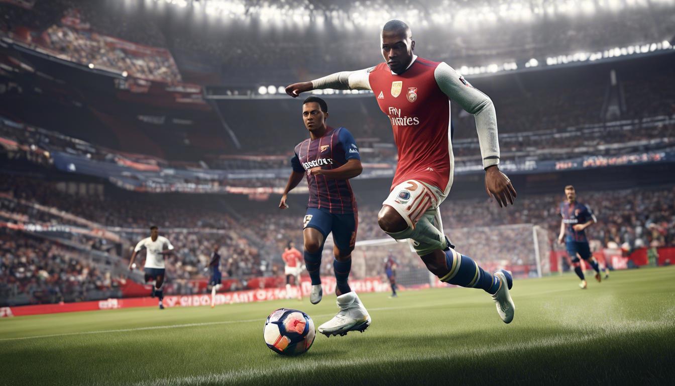 EA Sports FC 25 : Une Déception Annuelle Qui Fait Pleurer les Fans