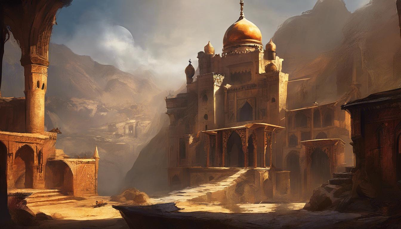 John Carpenter valide Prince of Persia: la renaissance d'une légende !