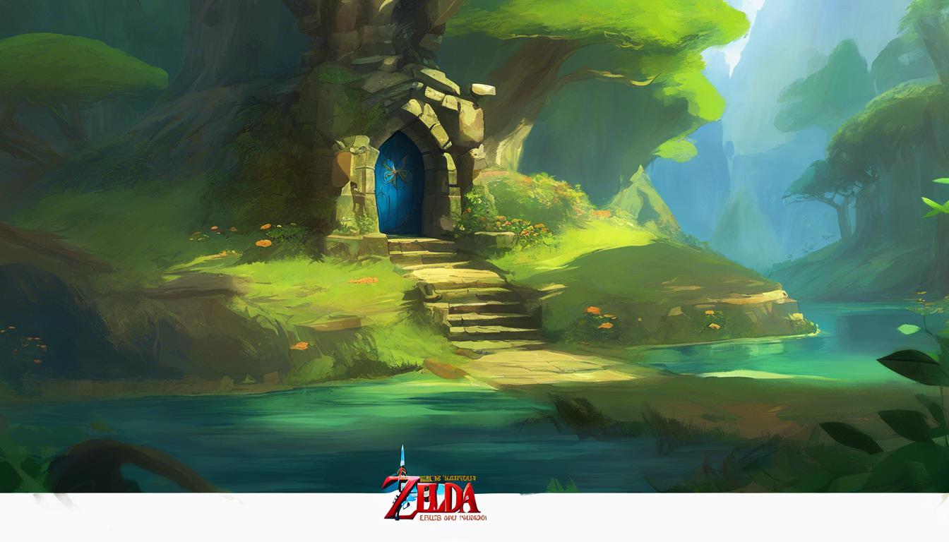 Zelda : Echoes of Wisdom, le jeu où la malice devient votre alliée !