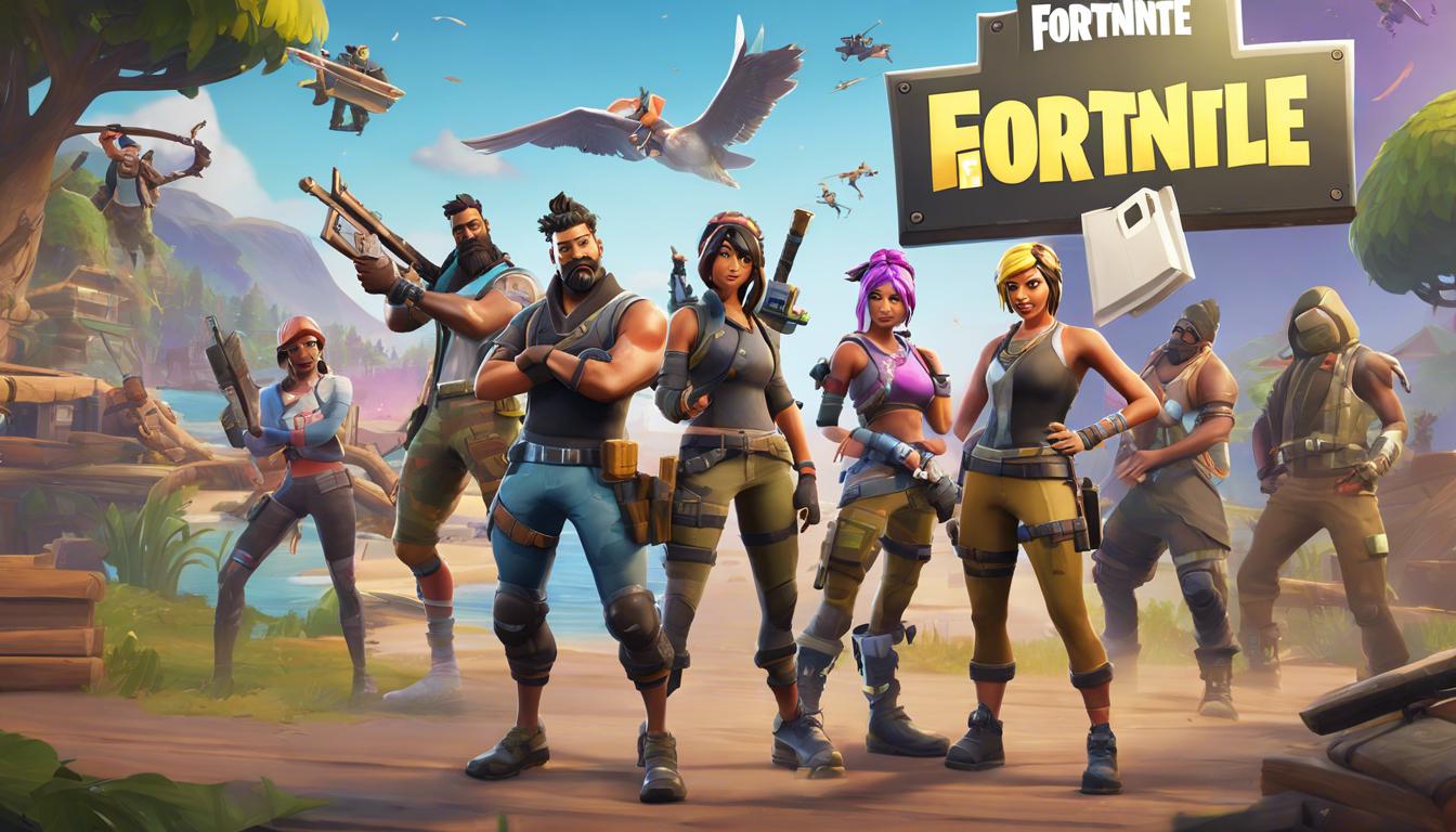 Fortnite : Comment bloquer les emotes toxiques pour un jeu sain !