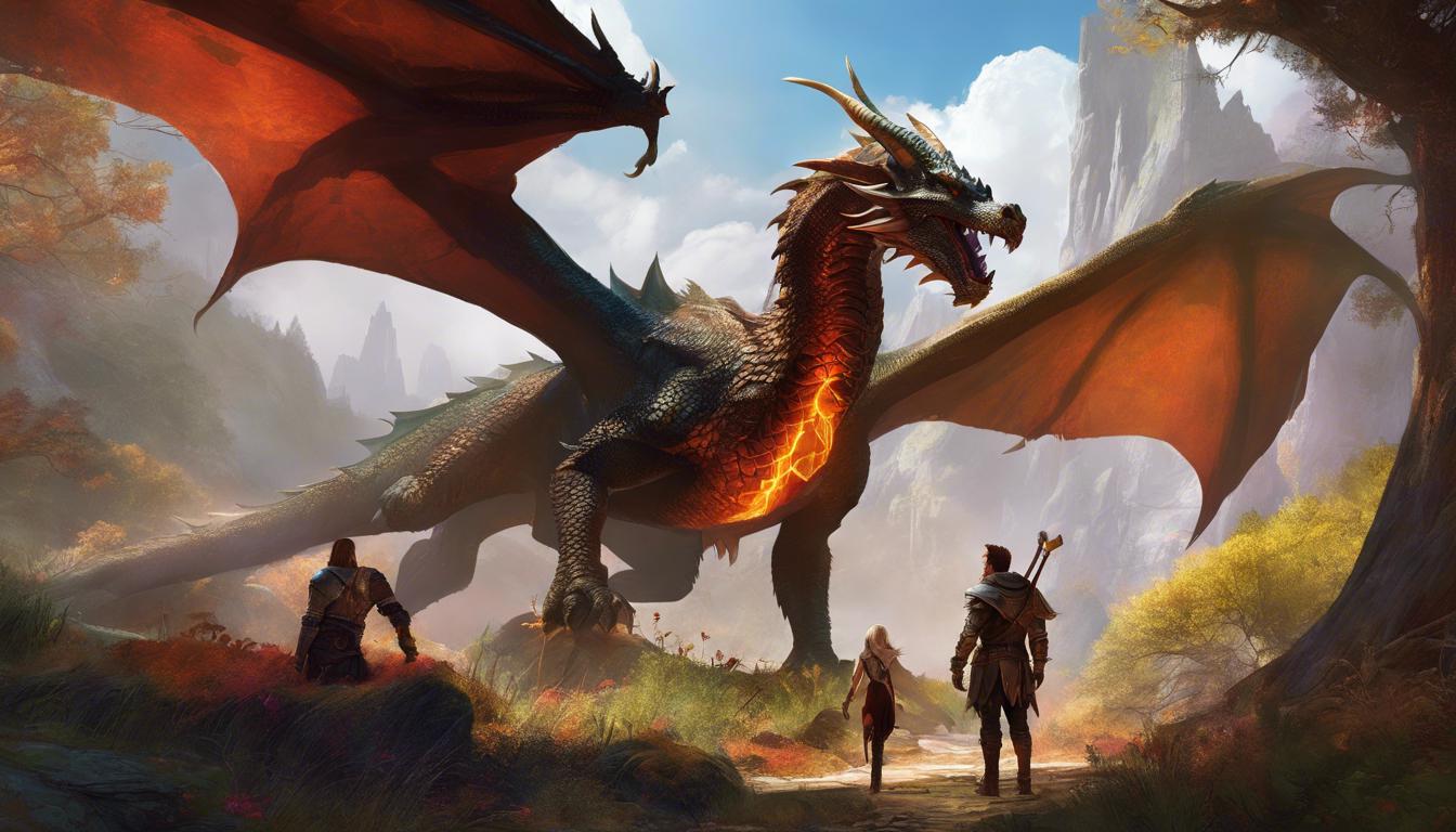 Dragon Age: The Veilguard, êtes-vous prêt à saboter l'amour ?