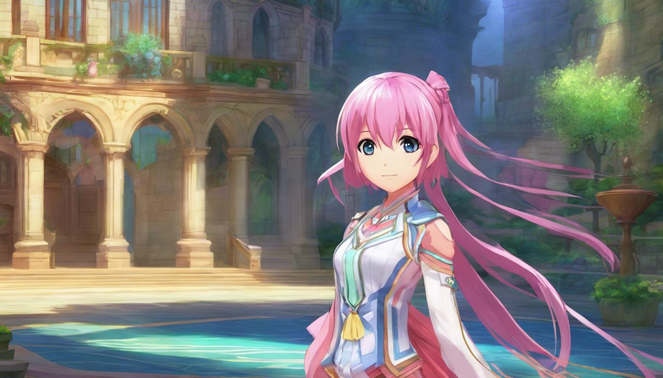 Tales of Graces f Remastered : un changement de voix qui divise !