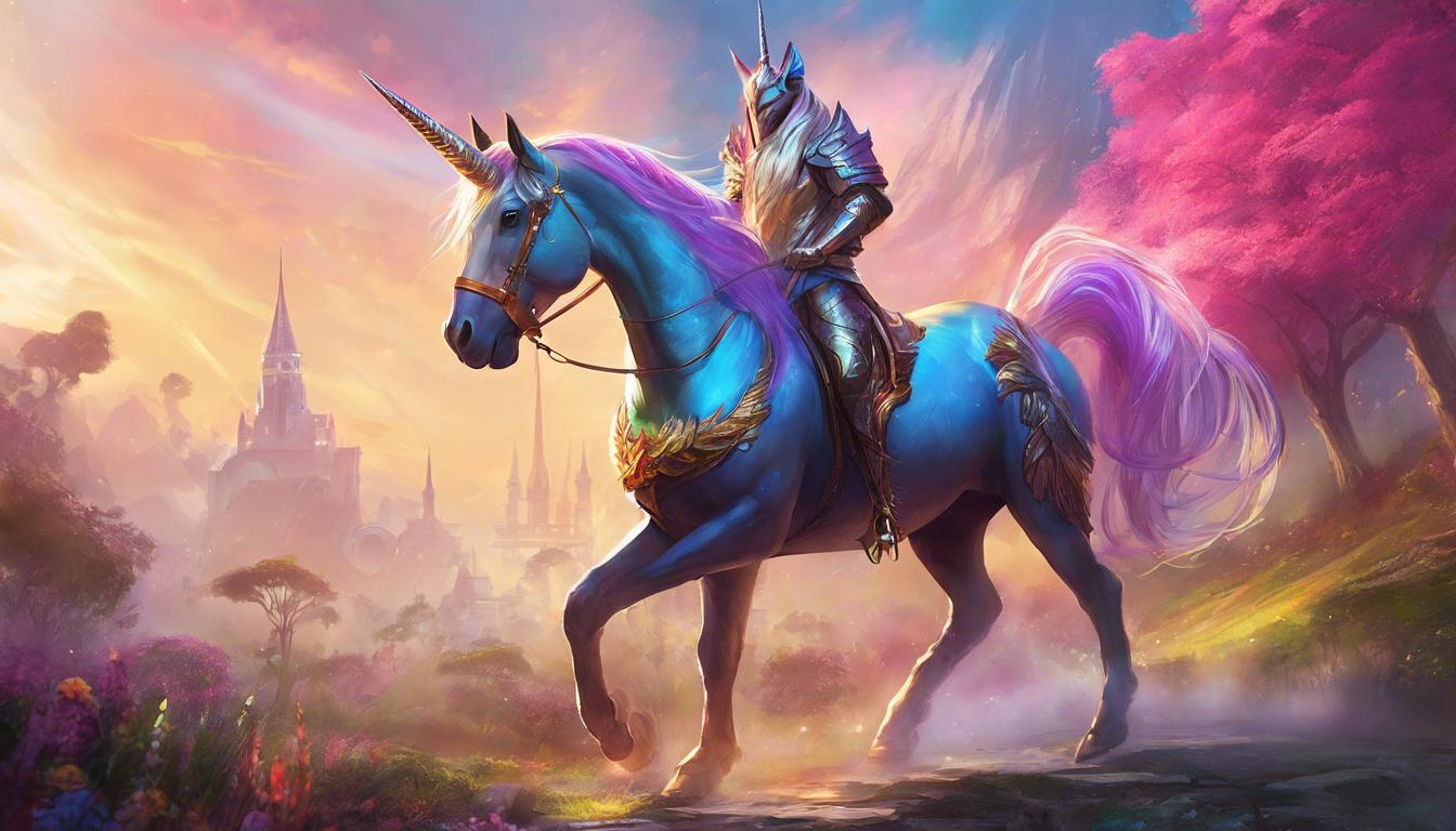 Unicorn Overlord : le phénomène qui redéfinit les RPG tactiques !