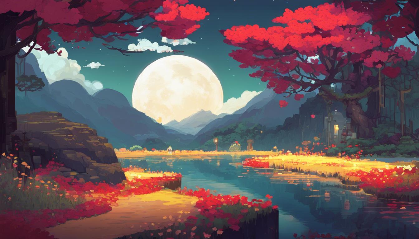 Momodora: Moonlit Farewell, un retour tant attendu sur consoles !