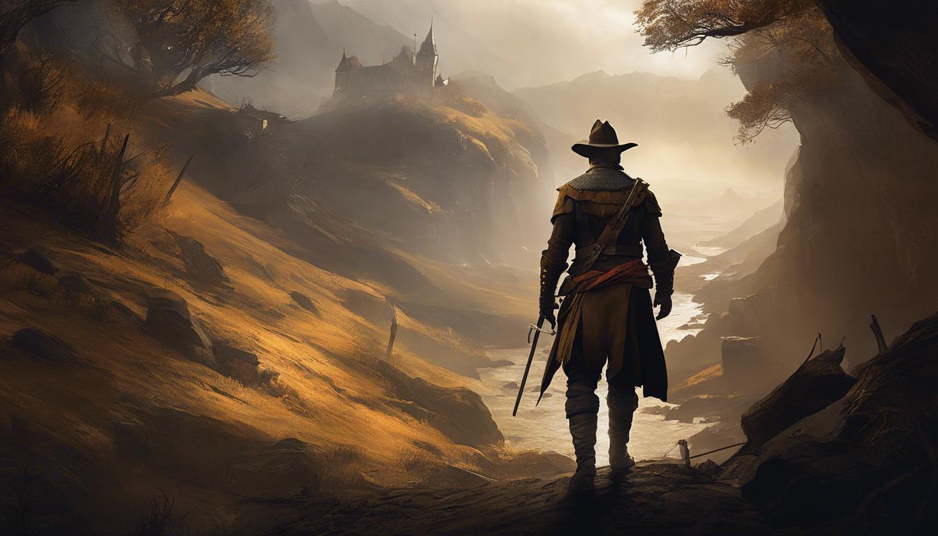 GreedFall 2 : surmontez les défis des Tunnels Profonds sans sauvegarde !