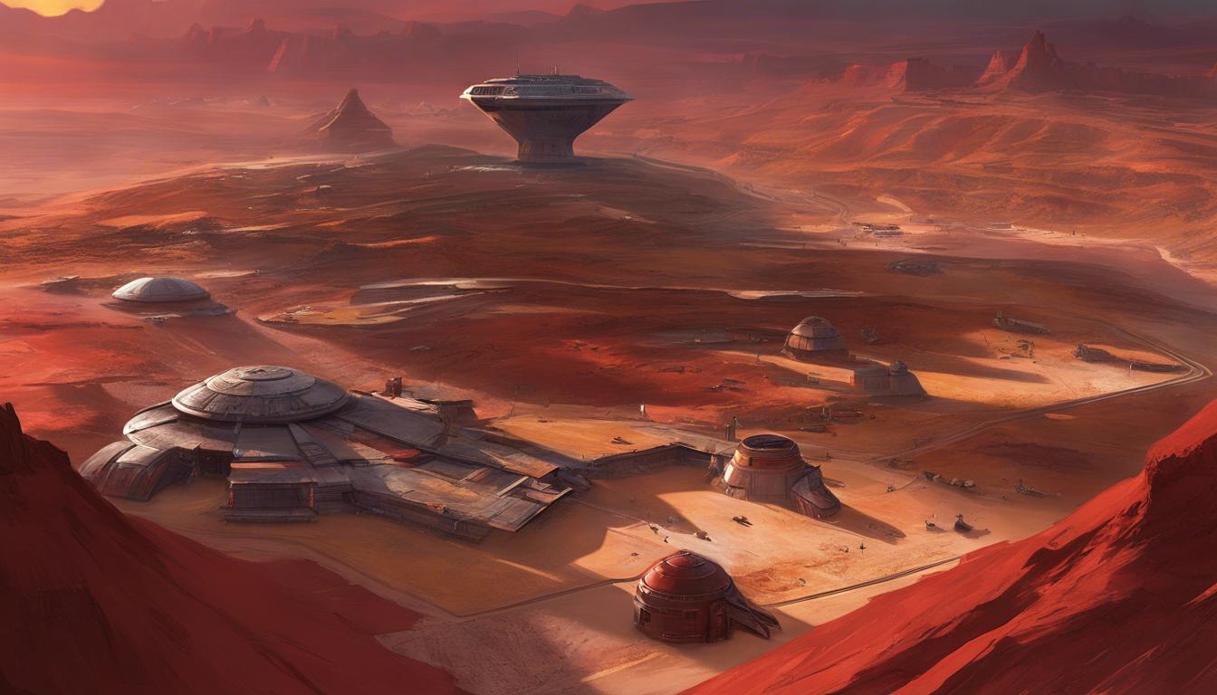 Les secrets des coffres de Crimson Dawn dans Star Wars Outlaws révélés !