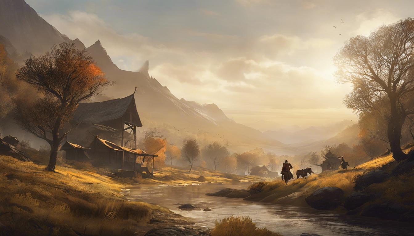 Voyage rapide dans GreedFall 2 : astuces pour explorer sans limites !