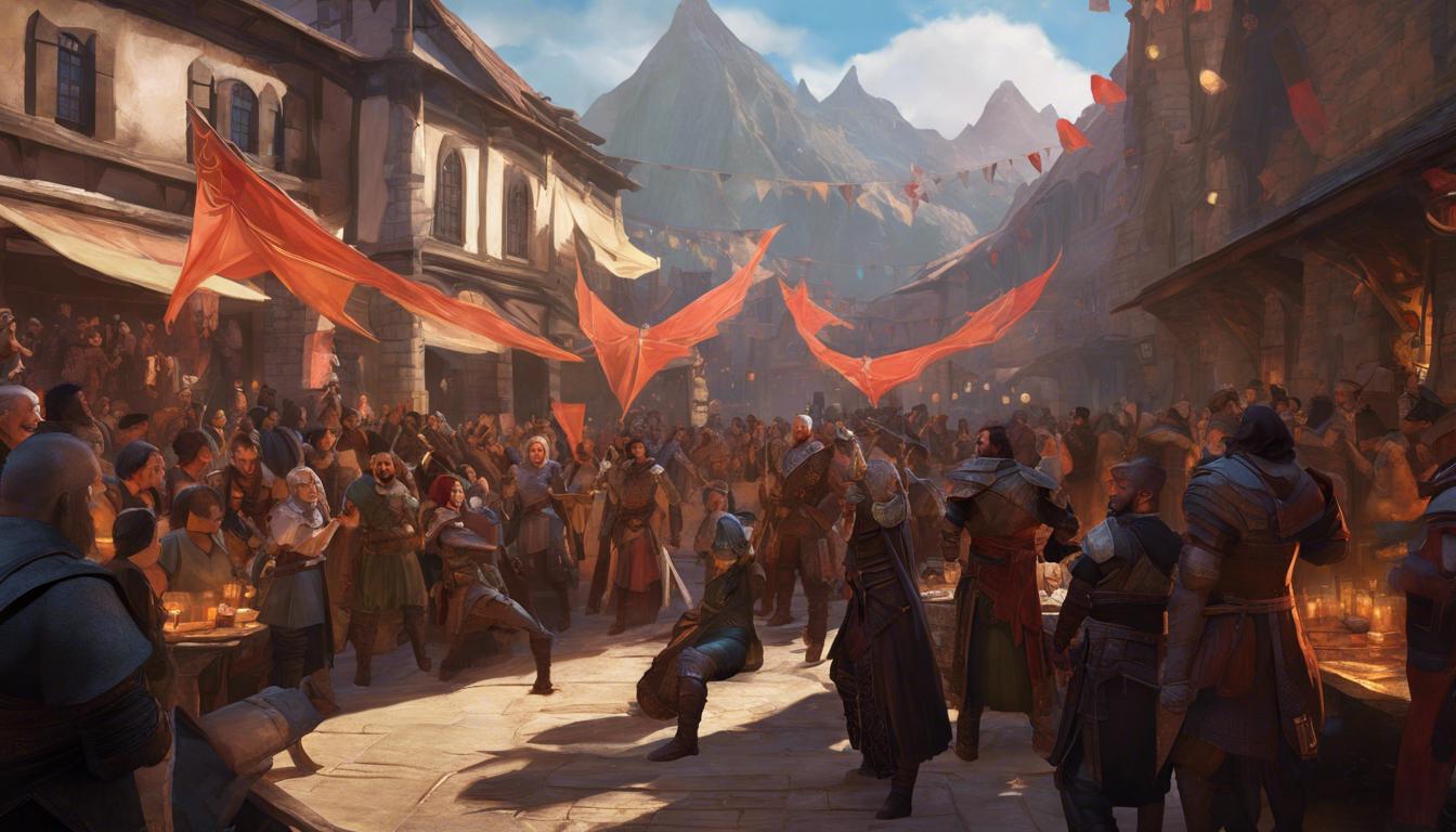 Précommandes de Dragon Age: The Veilguard, un succès inattendu ?