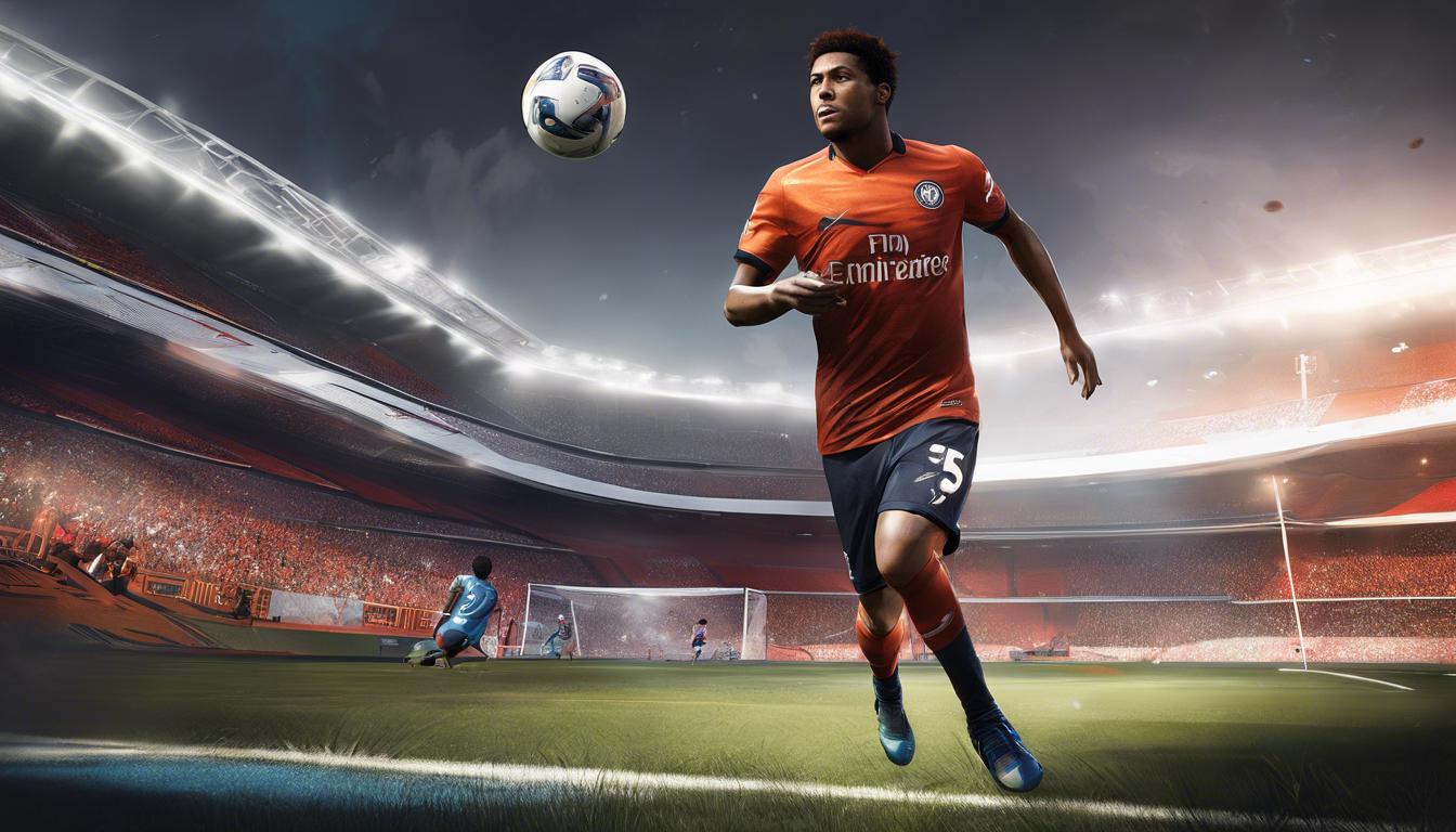 Comment éliminer le lag dans EA Sports FC 25 pour un jeu fluide ?