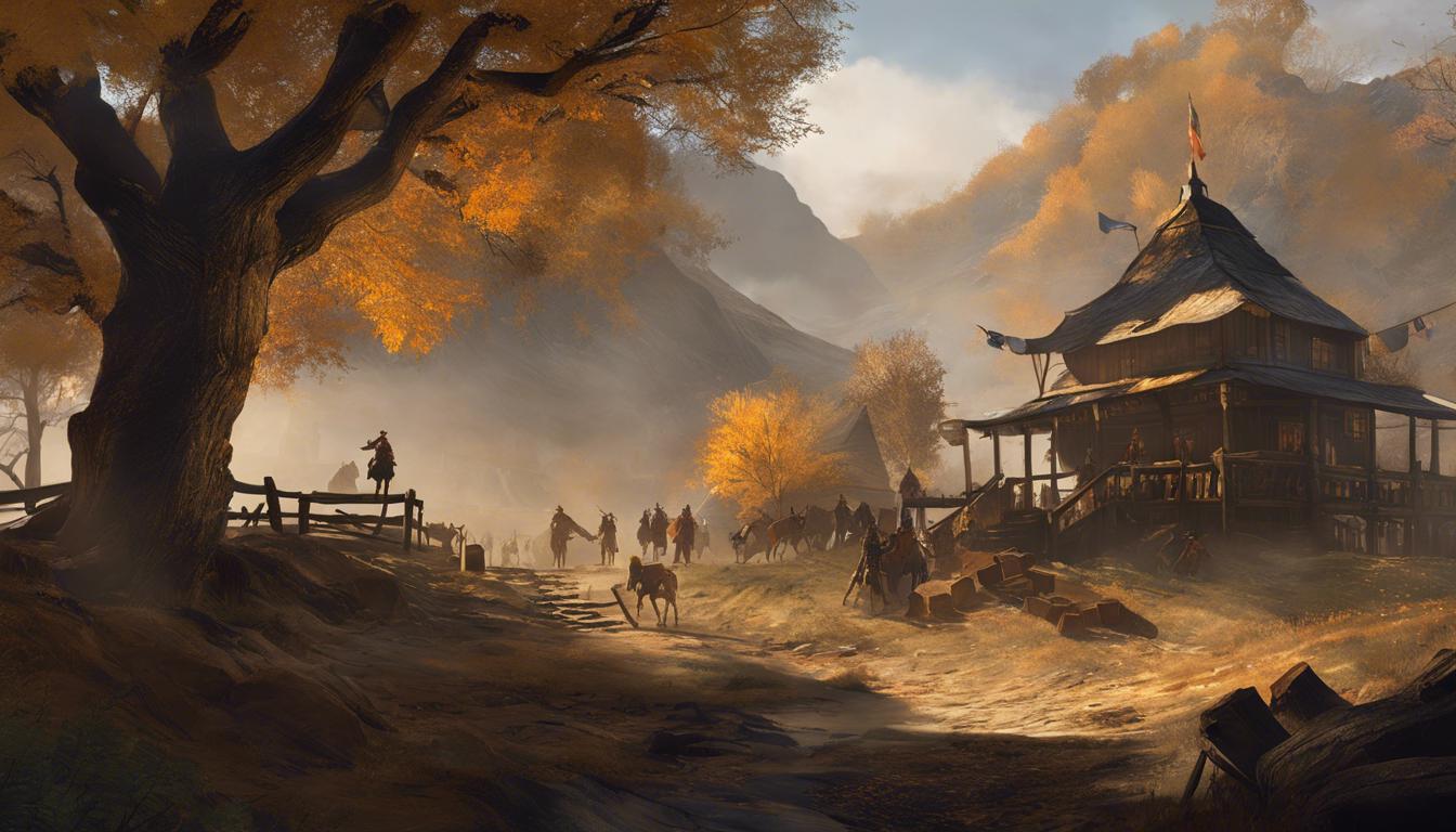 GreedFall 2 : Vers un tournant pour Spiders malgré la tempête interne ?