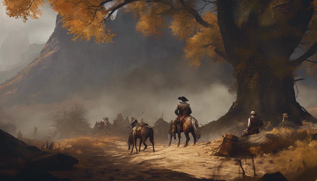 GreedFall 2 : Un Lancement Chaotique Entre Performance Défaillante et Critiques !