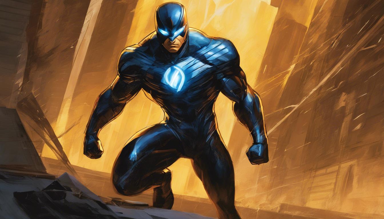 Sentry : le héros oublié qui pourrait changer l'univers Marvel !