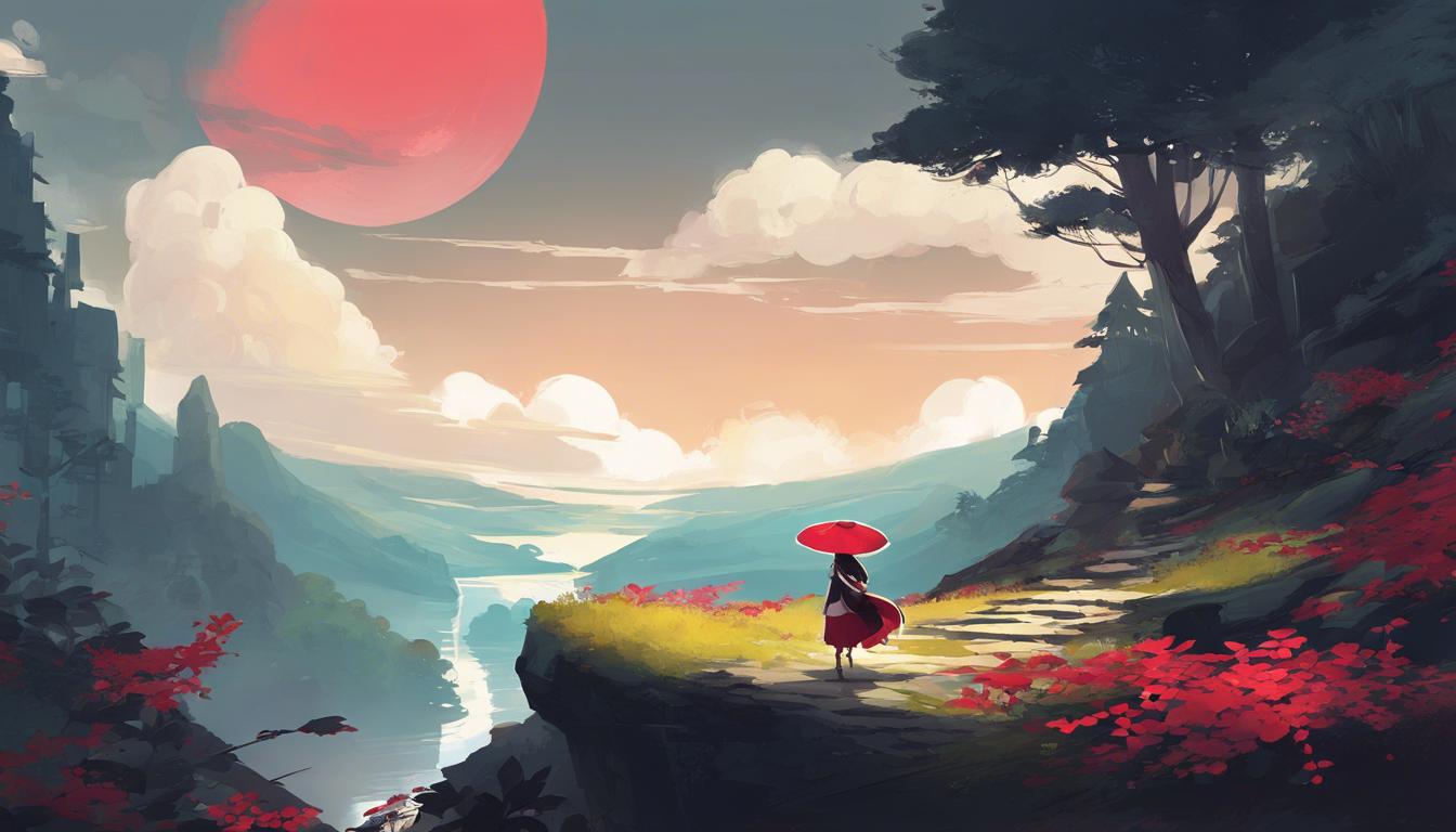 Momodora: Moonlit Farewell arrive enfin sur consoles, préparez-vous !