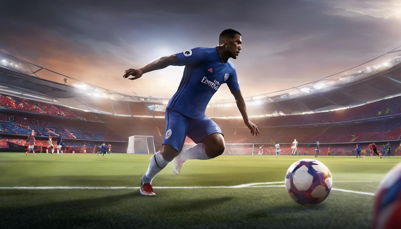 EA Sports FC 25 : entre évolutions et frustrations, est-ce le bon choix ?