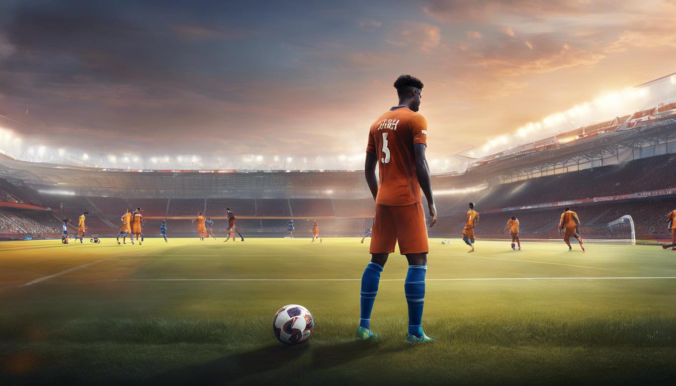 EA Sports FC 25 : le mode Seasons en détresse, où est la diversité ?