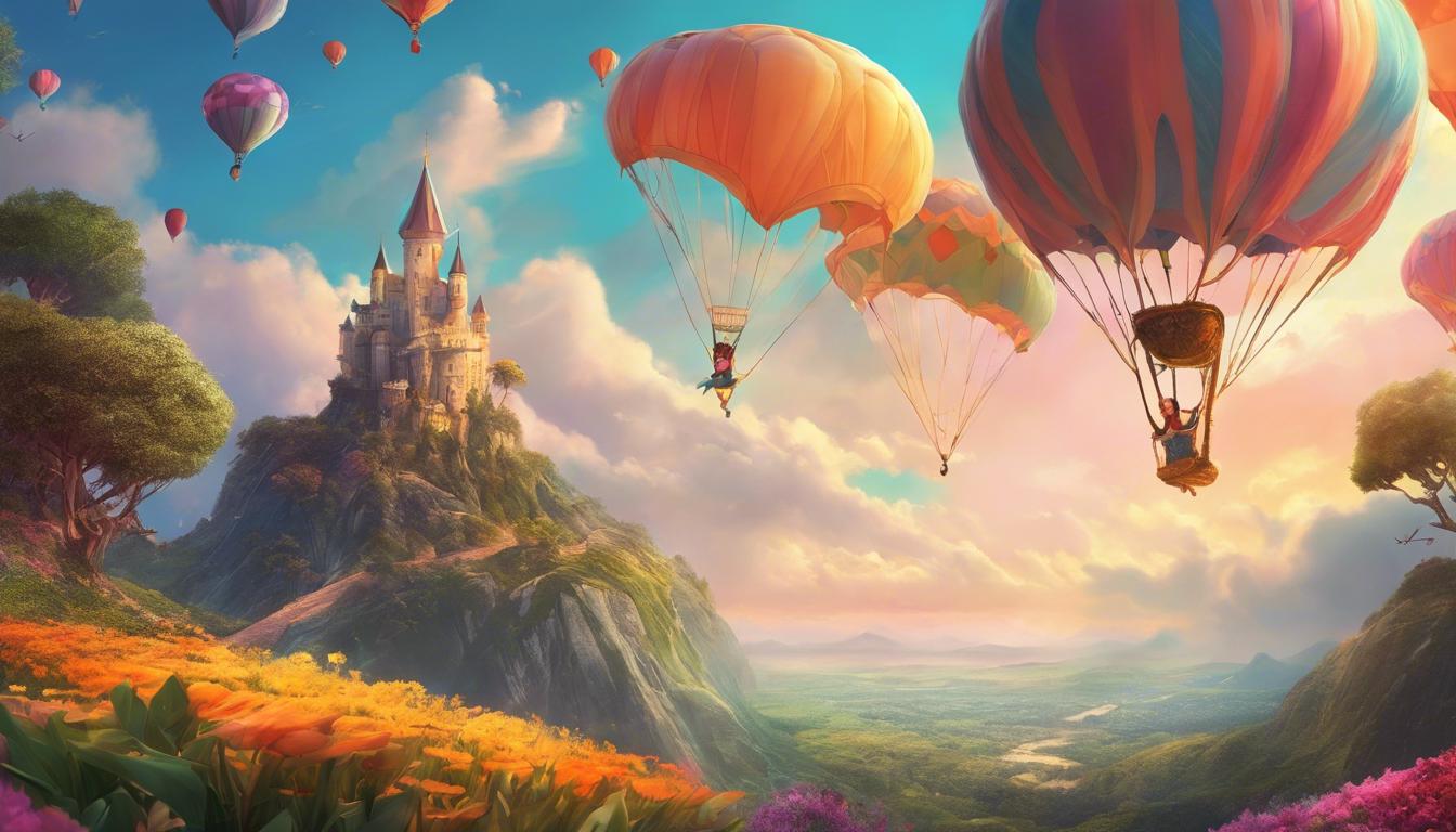 Fantasy Life i : La Vie Fantastique qui Fait Attendre en 2025