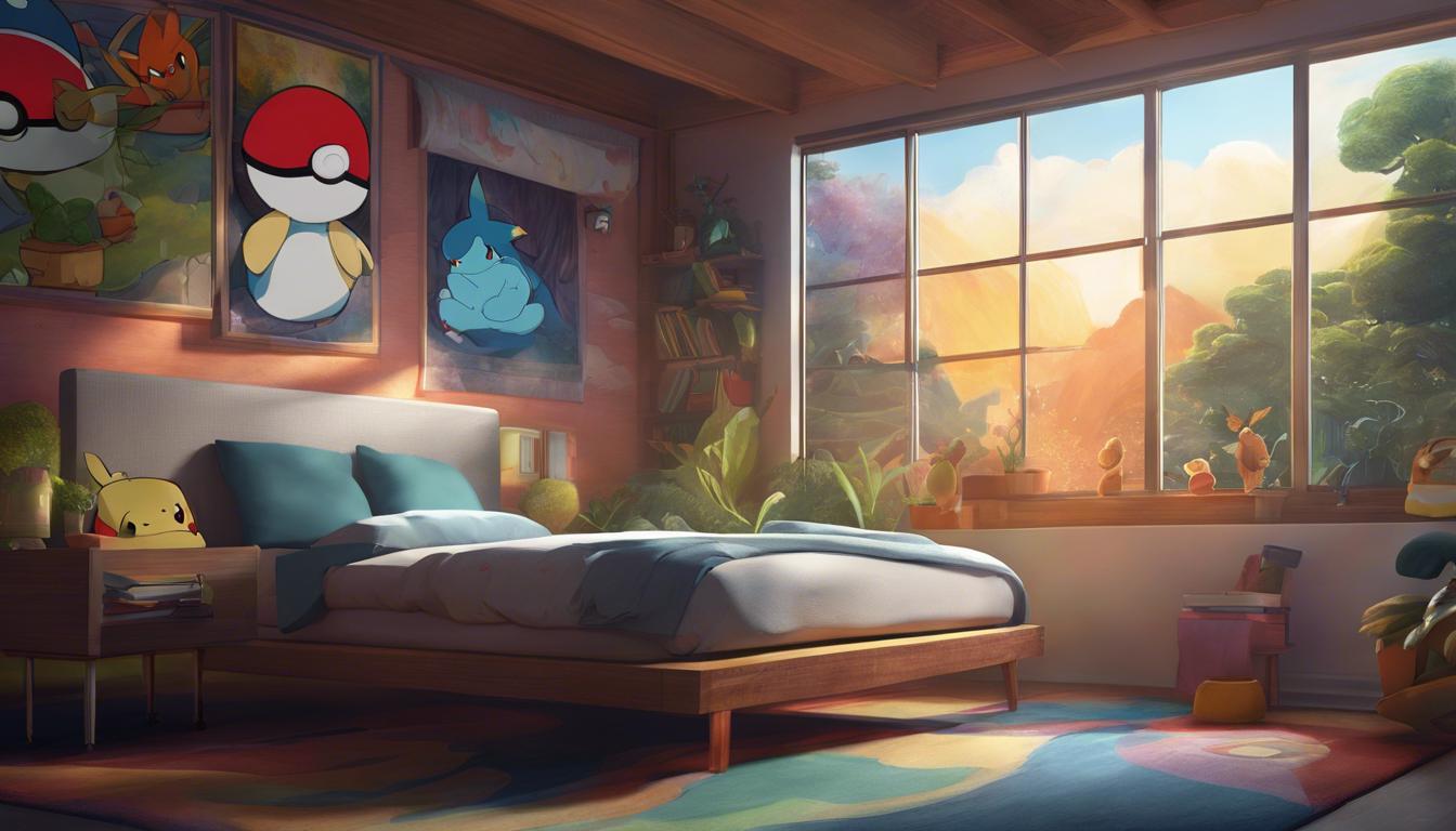 Pokémon Sleep : Suivez vos rêves avec la compatibilité des montres !