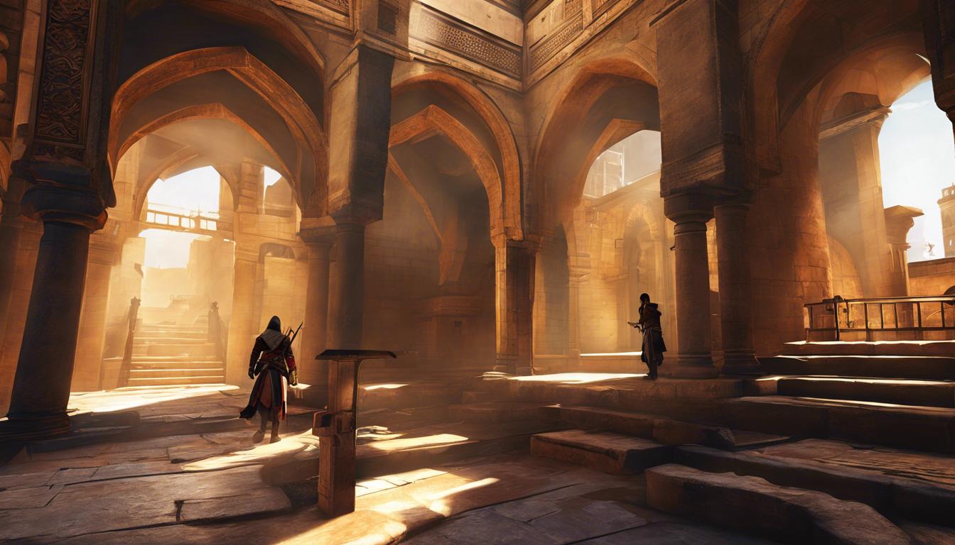 Ubisoft : Assassin's Creed Shadows en péril après des annulations choc !