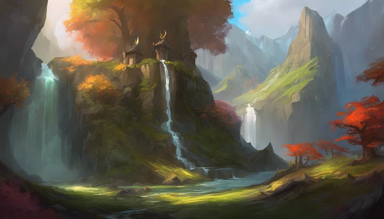 Dota 2 : Crownfall Act Four reporté, la communauté en émoi !