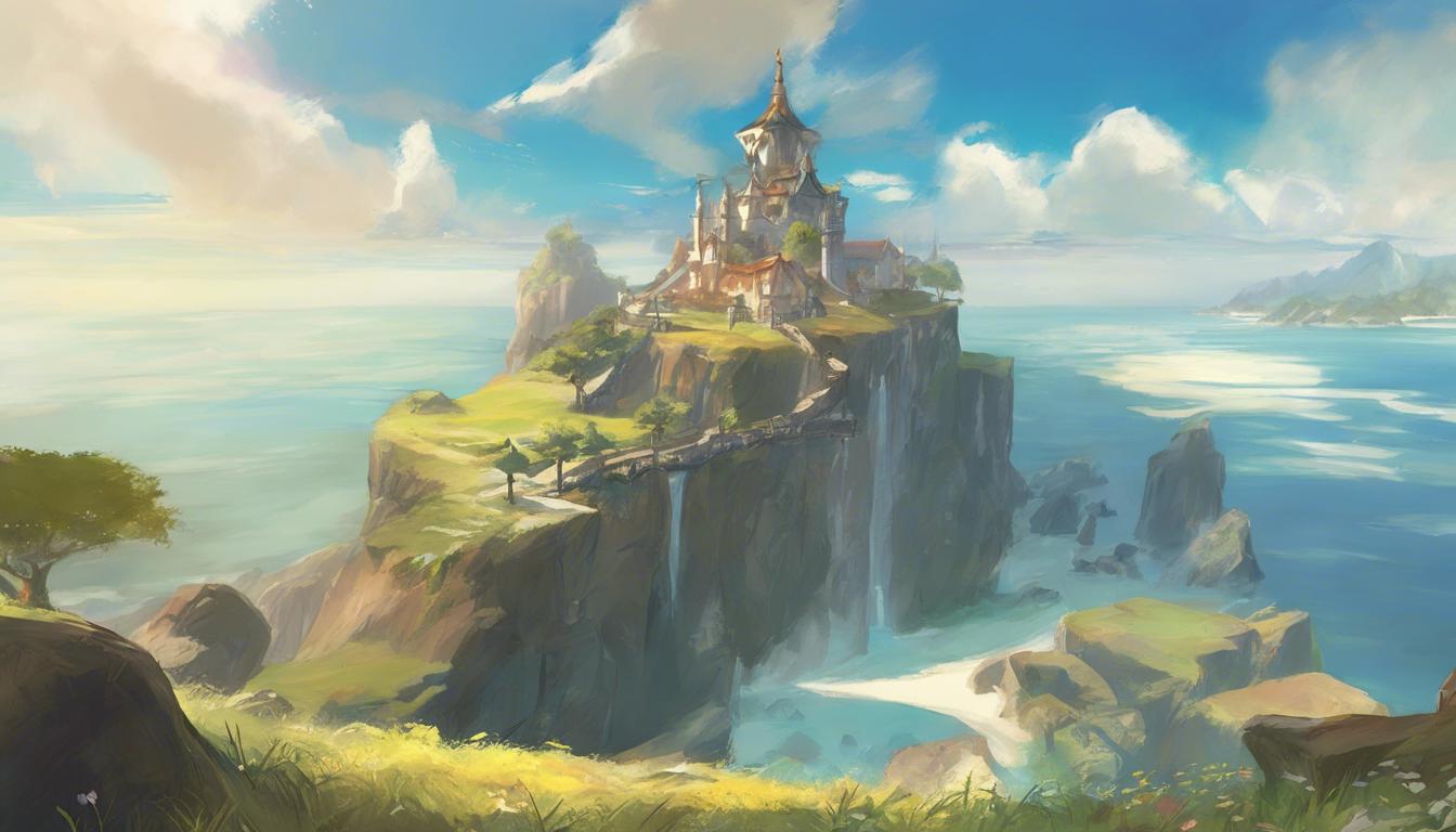 Devenez le Maître des Éléments dans Tales of Zestiria : Guide Ultime !