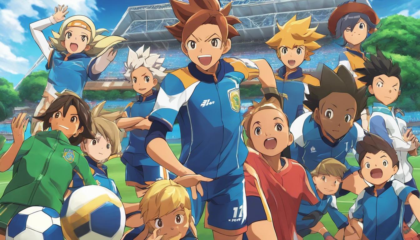 Inazuma Eleven: Victory Road repoussé, un mal pour un bien ?