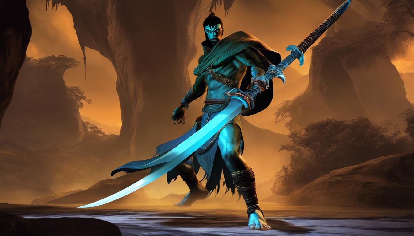 Le retour de Raziel : un remaster choc de Soul Reaver en décembre 2024 !