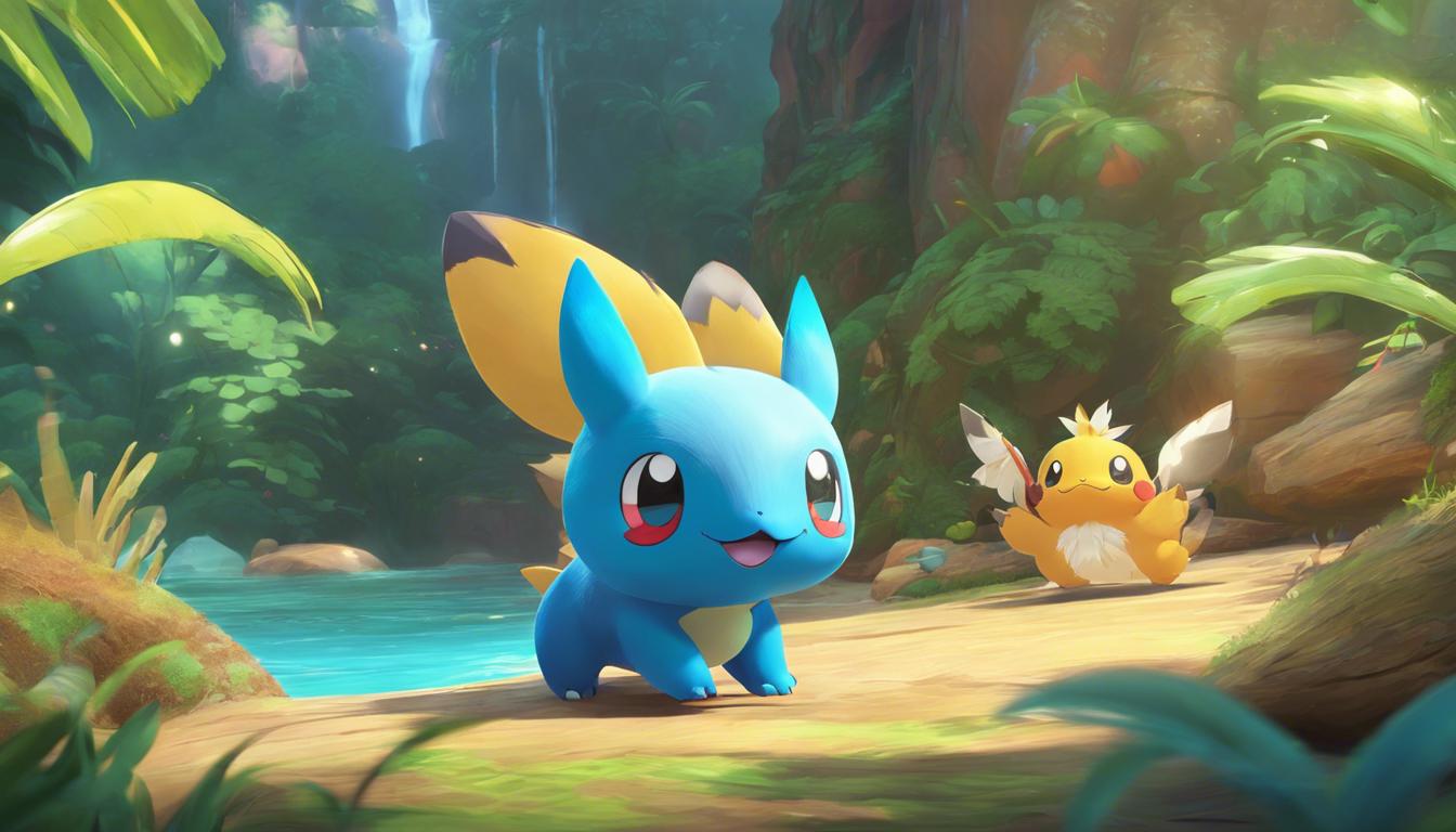 Palworld : Pokémon armés, la révolution du jeu vidéo arrive sur PS5 !