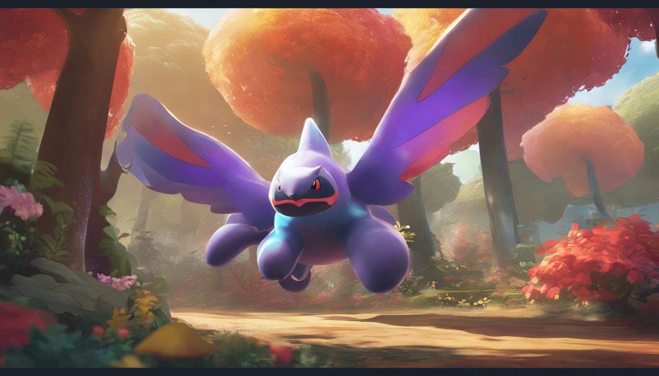 Dynamax : redécouvrez Pokémon Go avec des combats captivants !