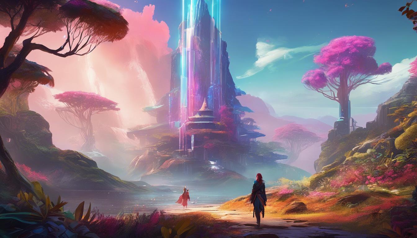 Fantasian Neo Dimension : une aventure visuelle révolutionnaire en décembre