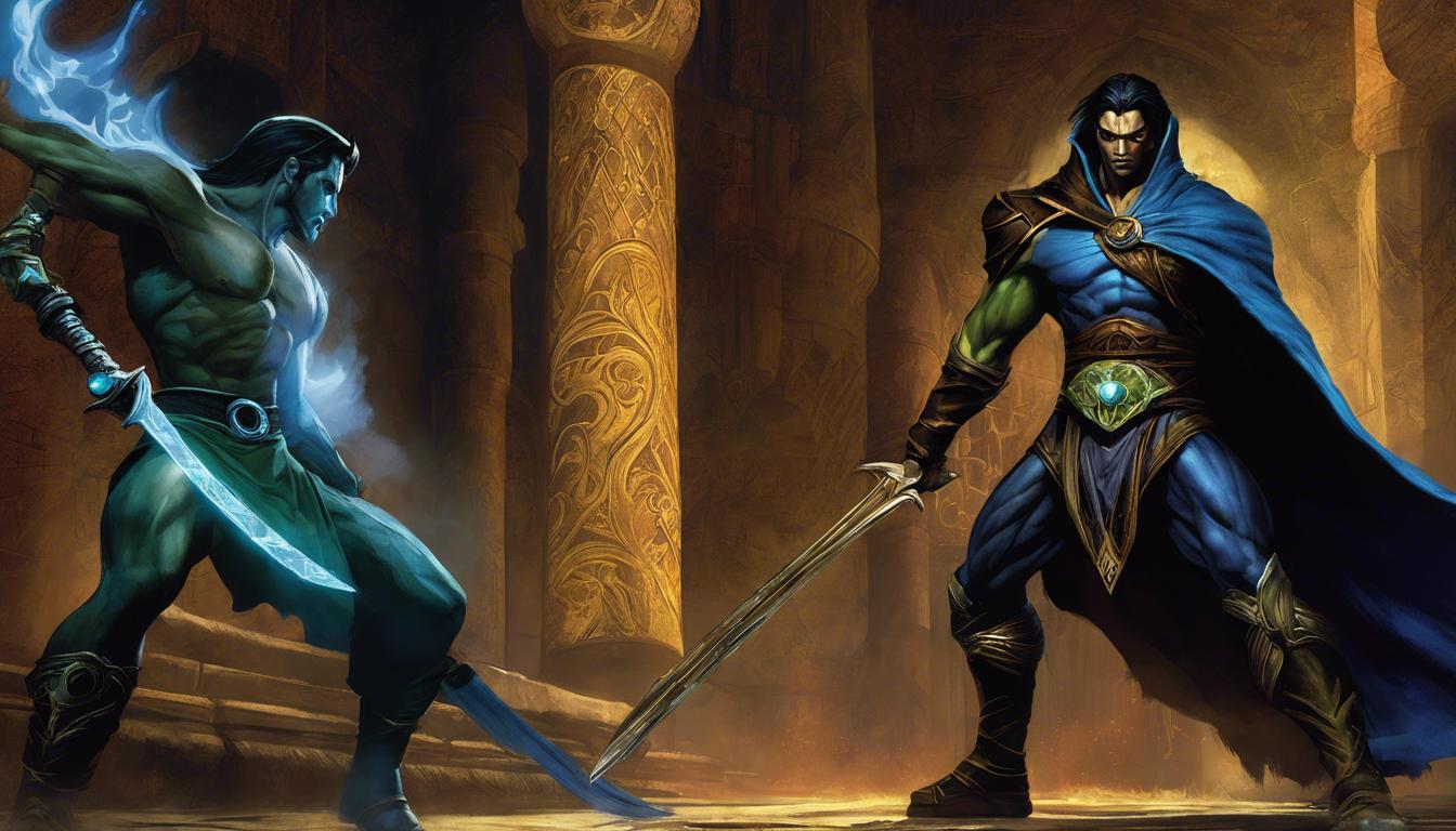 Le retour tant attendu de Legacy of Kain: Soul Reaver sur Switch !